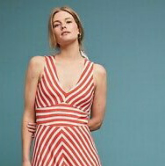 Maeve Dresses & Skirts - Anthropologie Maeve NWT Maxi Dress XL